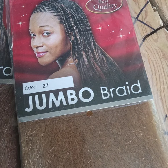 Hair extensions - Picture 3 of 3